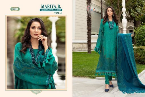 Shree Fabs Mariya B Exclusive Collection Vol 3 Salwar Suit Wholesale Catalog 7 Pcs 10 510x342 - Shree Fabs Mariya B Exclusive Collection Vol 3 Salwar Suit Wholesale Catalog 7 Pcs