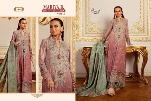 Shree Fabs Mariya B Exclusive Collection Vol 3 Salwar Suit Wholesale Catalog 7 Pcs 11 510x342 - Shree Fabs Mariya B Exclusive Collection Vol 3 Salwar Suit Wholesale Catalog 7 Pcs