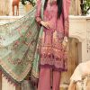 Shree Fabs Mariya B MPrint Vol 10 Salwar Suit Wholesale Catalog 8 Pcs