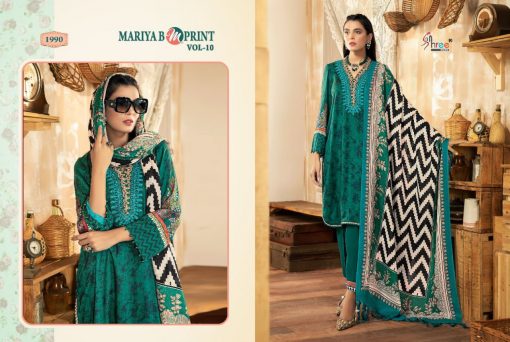 Shree Fabs Mariya B MPrint Vol 10 Salwar Suit Wholesale Catalog 8 Pcs 11 510x342 - Shree Fabs Mariya B MPrint Vol 10 Salwar Suit Wholesale Catalog 8 Pcs