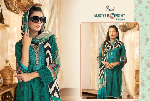 Shree Fabs Mariya B MPrint Vol 10 Salwar Suit Wholesale Catalog 8 Pcs 12 510x342 - Shree Fabs Mariya B MPrint Vol 10 Salwar Suit Wholesale Catalog 8 Pcs