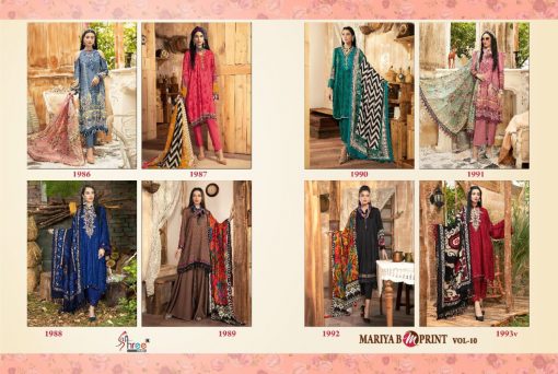 Shree Fabs Mariya B MPrint Vol 10 Salwar Suit Wholesale Catalog 8 Pcs 18 510x342 - Shree Fabs Mariya B MPrint Vol 10 Salwar Suit Wholesale Catalog 8 Pcs