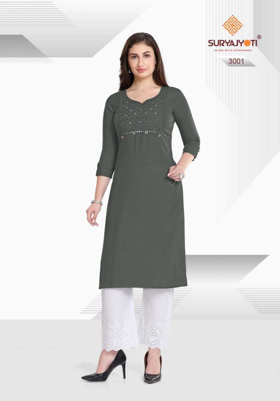 Top Vol-1 Cotton Tops Catalogue Set at Rs 290/piece, Designer Kurti in  Surat