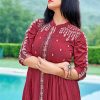 Yami Fashion Rare Vol 2 Kurti Wholesale Catalog 9 Pcs