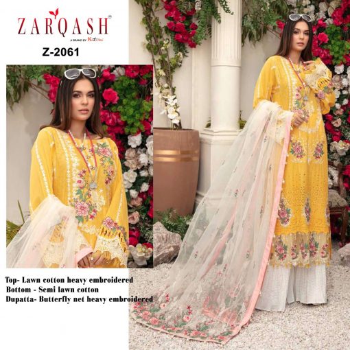 Zarqash Wisteria by Khayyira Salwar Suit Wholesale Catalog 4 Pcs 2 510x510 - Zarqash Wisteria by Khayyira Salwar Suit Wholesale Catalog 4 Pcs