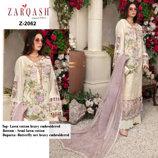 Zarqash Wisteria by Khayyira Salwar Suit Wholesale Catalog 4 Pcs 3 510x510 - Zarqash Wisteria by Khayyira Salwar Suit Wholesale Catalog 4 Pcs