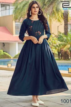 Blue Hills Eye Catching Kurti Wholesale Catalog 3 Pcs 247x371 - Blue Hills Eye Catching Kurti Wholesale Catalog 3 Pcs