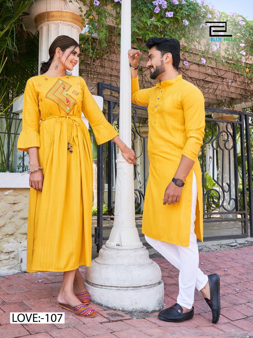 Indian Stylish Tunics Kurtis Ritu Kumar Collection 2023-2024