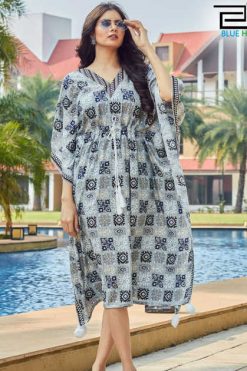 Blue Hills Stare Vol 5 Kaftan Kurti Wholesale Catalog 2 Pcs 247x371 - Blue Hills Stare Vol 5 Kaftan Kurti Wholesale Catalog 2 Pcs