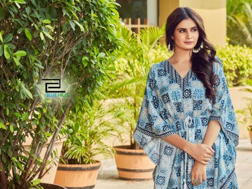 Blue Hills Stare Vol 5 Kaftan Kurti Wholesale Catalog 2 Pcs 3 510x383 - Blue Hills Stare Vol 5 Kaftan Kurti Wholesale Catalog 2 Pcs