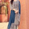 Brij Anya Readymade Suit Wholesale Catalog 8 Pcs