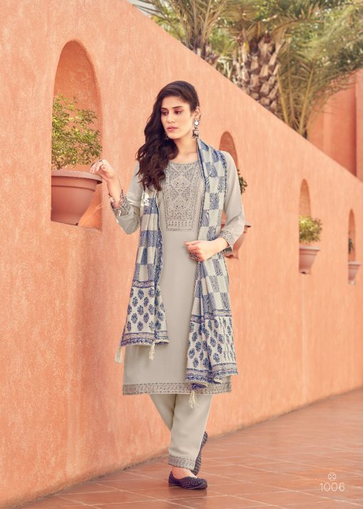 Brij Anya Readymade Suit Wholesale Catalog 8 Pcs 18 510x714 - Brij Anya Readymade Suit Wholesale Catalog 8 Pcs