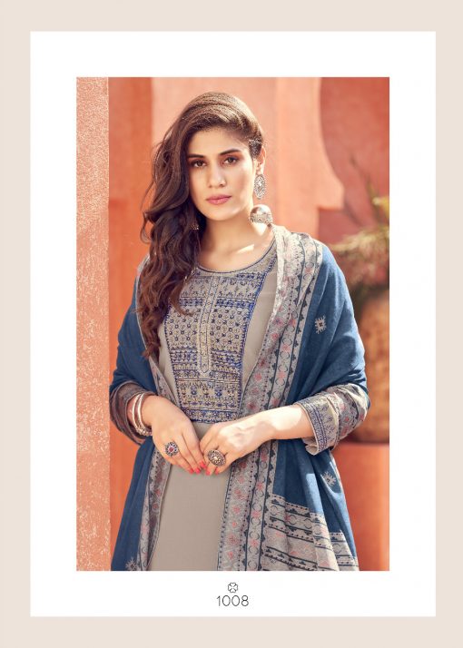 Brij Anya Readymade Suit Wholesale Catalog 8 Pcs 20 510x714 - Brij Anya Readymade Suit Wholesale Catalog 8 Pcs