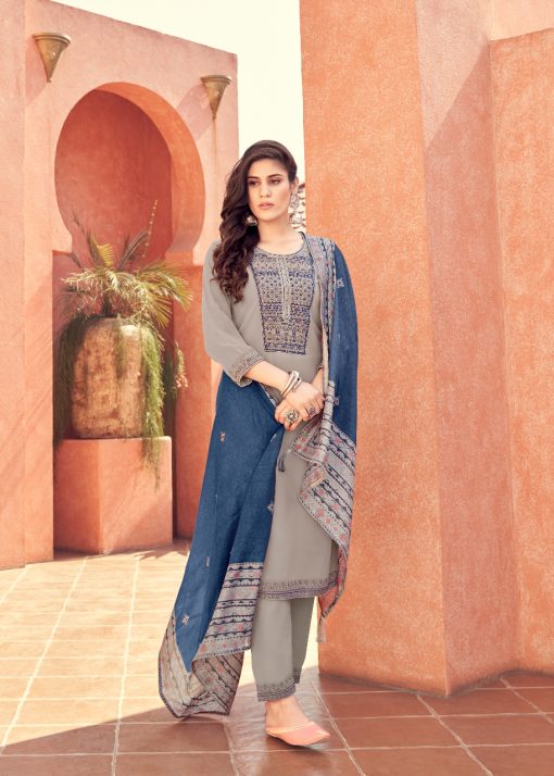 Brij Anya Readymade Suit Wholesale Catalog 8 Pcs 21 510x714 - Brij Anya Readymade Suit Wholesale Catalog 8 Pcs