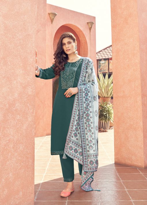 Brij Anya Readymade Suit Wholesale Catalog 8 Pcs 5 510x714 - Brij Anya Readymade Suit Wholesale Catalog 8 Pcs