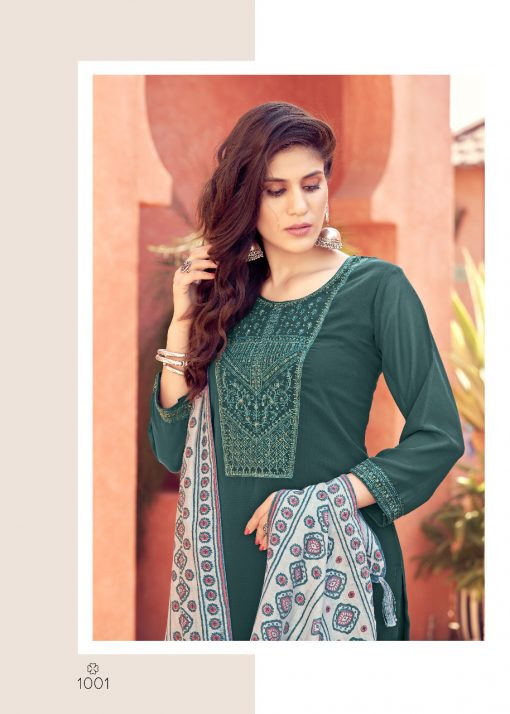 Brij Anya Readymade Suit Wholesale Catalog 8 Pcs 6 510x714 - Brij Anya Readymade Suit Wholesale Catalog 8 Pcs