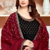 Brij Saraa Salwar Suit Wholesale Catalog 8 Pcs