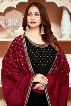 Brij Saraa Salwar Suit Wholesale Catalog 8 Pcs