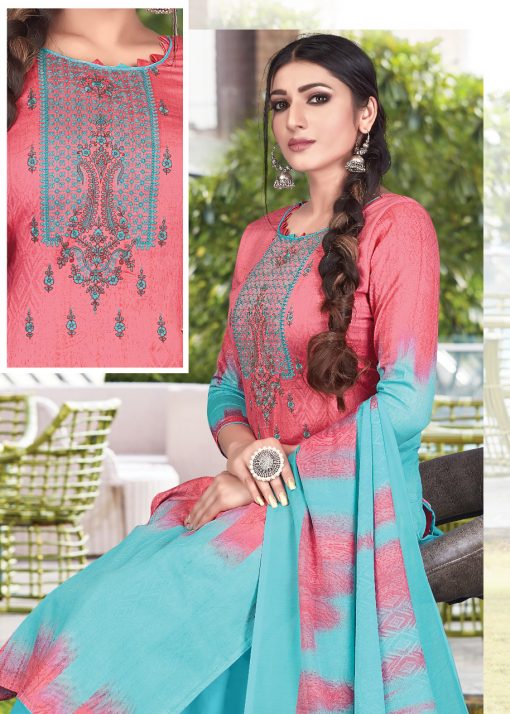 Floreon Trends Naaz Salwar Suit Wholesale Catalog 10 Pcs 1 510x714 - Floreon Trends Naaz Salwar Suit Wholesale Catalog 10 Pcs