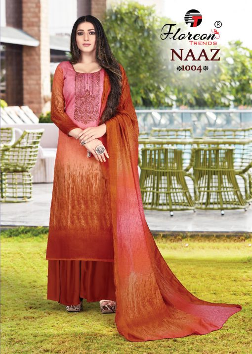 Floreon Trends Naaz Salwar Suit Wholesale Catalog 10 Pcs 11 510x714 - Floreon Trends Naaz Salwar Suit Wholesale Catalog 10 Pcs