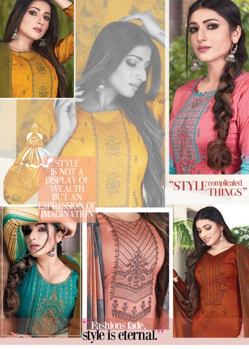 Floreon Trends Naaz Salwar Suit Wholesale Catalog 10 Pcs 22 510x714 - Floreon Trends Naaz Salwar Suit Wholesale Catalog 10 Pcs