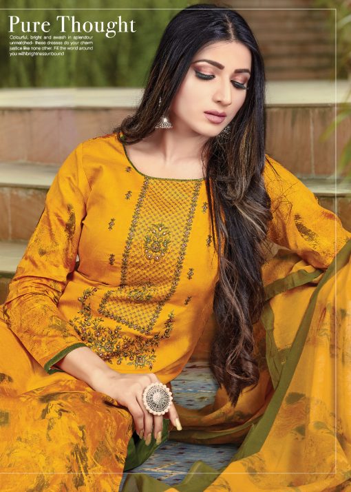 Floreon Trends Naaz Salwar Suit Wholesale Catalog 10 Pcs 9 510x714 - Floreon Trends Naaz Salwar Suit Wholesale Catalog 10 Pcs