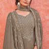 Four Dots Latika by Kessi Salwar Suit Wholesale Catalog 4 Pcs