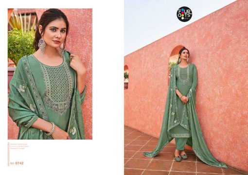 Four Dots Latika by Kessi Salwar Suit Wholesale Catalog 4 Pcs 4 510x360 - Four Dots Latika by Kessi Salwar Suit Wholesale Catalog 4 Pcs