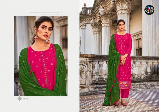 Four Dots Taani by Kessi Salwar Suit Wholesale Catalog 4 Pcs 4 510x359 - Four Dots Taani by Kessi Salwar Suit Wholesale Catalog 4 Pcs