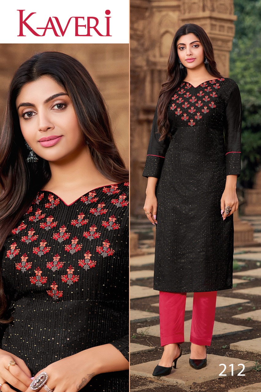 Aradhna Fashion Forever Vol 1 Kurti Wholesale Catalog 9 Pcs - Suratfabric .com