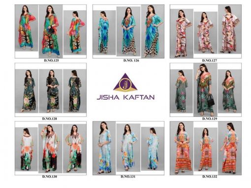 Jelite Afreen Kaftans Vol 4 Kurti Wholesale Catalog 8 Pcs 10 510x383 - Jelite Afreen Kaftans Vol 4 Kurti Wholesale Catalog 8 Pcs
