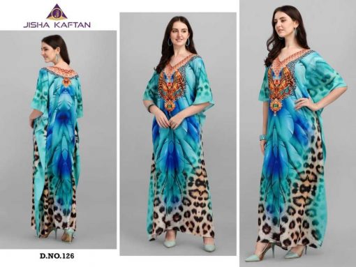Jelite Afreen Kaftans Vol 4 Kurti Wholesale Catalog 8 Pcs 3 510x383 - Jelite Afreen Kaftans Vol 4 Kurti Wholesale Catalog 8 Pcs
