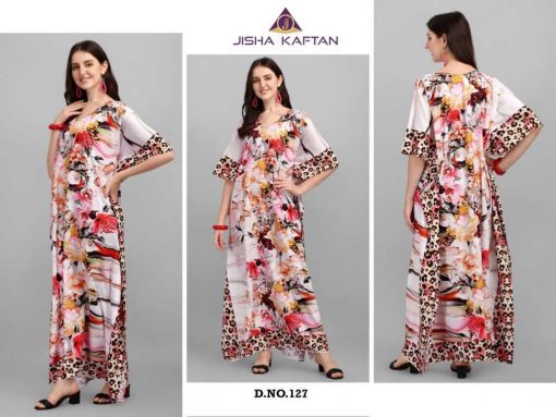 Jelite Afreen Kaftans Vol 4 Kurti Wholesale Catalog 8 Pcs 4 510x383 - Jelite Afreen Kaftans Vol 4 Kurti Wholesale Catalog 8 Pcs