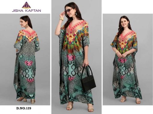 Jelite Afreen Kaftans Vol 4 Kurti Wholesale Catalog 8 Pcs 6 510x383 - Jelite Afreen Kaftans Vol 4 Kurti Wholesale Catalog 8 Pcs