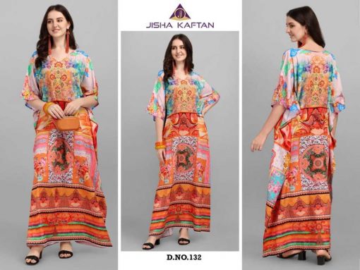 Jelite Afreen Kaftans Vol 4 Kurti Wholesale Catalog 8 Pcs 9 510x383 - Jelite Afreen Kaftans Vol 4 Kurti Wholesale Catalog 8 Pcs