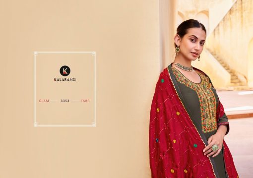 Kalarang Mirela by Kessi Salwar Suit Wholesale Catalog 4 Pcs 1 510x359 - Kalarang Mirela by Kessi Salwar Suit Wholesale Catalog 4 Pcs
