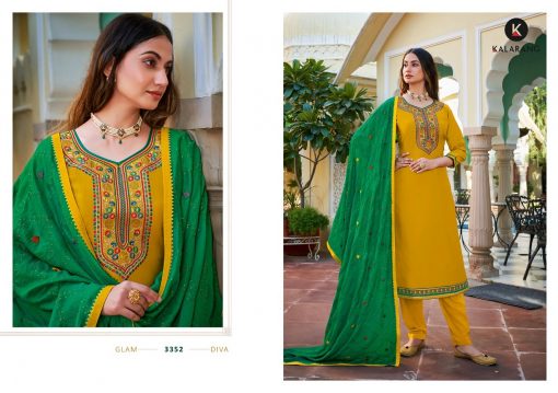 Kalarang Mirela by Kessi Salwar Suit Wholesale Catalog 4 Pcs 4 510x359 - Kalarang Mirela by Kessi Salwar Suit Wholesale Catalog 4 Pcs