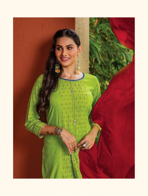 Mayree India Mahira Vol 1 Kurti with Dupatta Bottom Wholesale Catalog 8 Pcs 5 510x675 - Mayree India Mahira Vol 1 Kurti with Dupatta Bottom Wholesale Catalog 8 Pcs