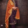 Nainpreet Kashish by Mumtaz Arts Salwar Suit Wholesale Catalog 6 Pcs