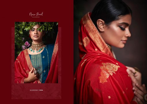 Nainpreet Kashish by Mumtaz Arts Salwar Suit Wholesale Catalog 6 Pcs 13 510x360 - Nainpreet Kashish by Mumtaz Arts Salwar Suit Wholesale Catalog 6 Pcs