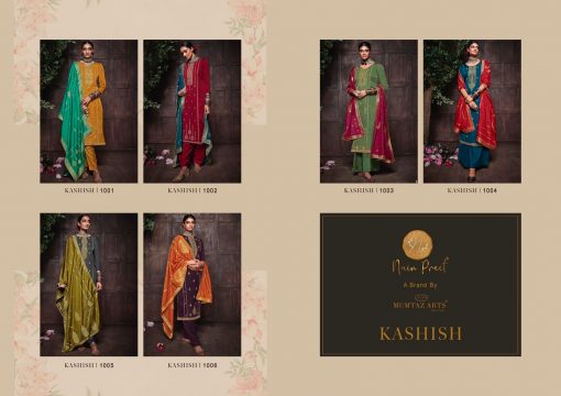 Nainpreet Kashish by Mumtaz Arts Salwar Suit Wholesale Catalog 6 Pcs 14 510x360 - Nainpreet Kashish by Mumtaz Arts Salwar Suit Wholesale Catalog 6 Pcs