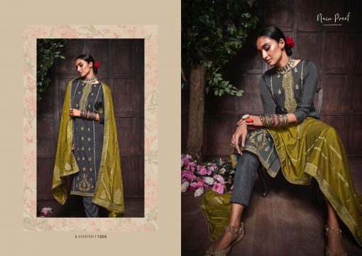 Nainpreet Kashish by Mumtaz Arts Salwar Suit Wholesale Catalog 6 Pcs 4 510x360 - Nainpreet Kashish by Mumtaz Arts Salwar Suit Wholesale Catalog 6 Pcs