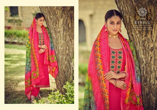 Panch Ratna Sangeet by Kessi Salwar Suit Wholesale Catalog 5 Pcs 2 510x357 - Panch Ratna Sangeet by Kessi Salwar Suit Wholesale Catalog 5 Pcs