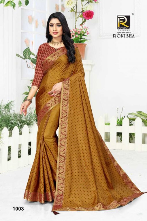 Ranjna Chandrani Saree Sari Wholesale Catalog 8 Pcs 1 1 510x765 - Ranjna Chandrani Saree Sari Wholesale Catalog 8 Pcs