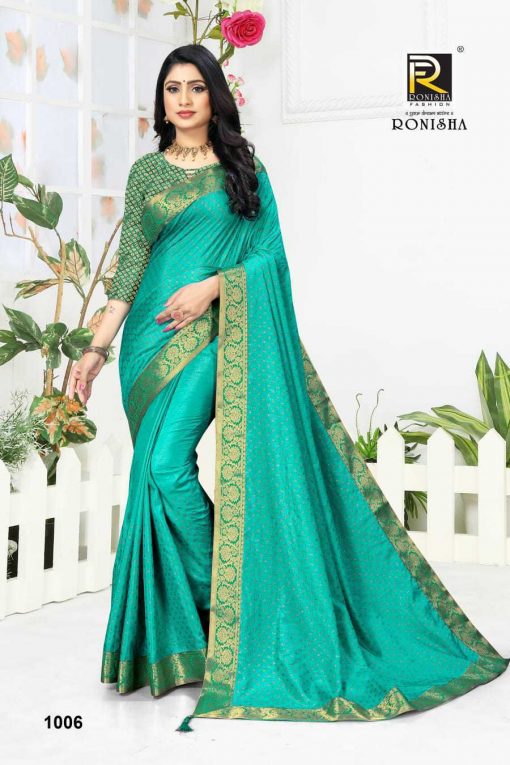 Ranjna Chandrani Saree Sari Wholesale Catalog 8 Pcs 2 1 510x765 - Ranjna Chandrani Saree Sari Wholesale Catalog 8 Pcs