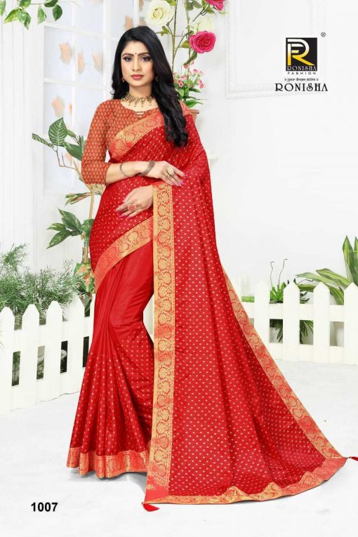 Ranjna Chandrani Saree Sari Wholesale Catalog 8 Pcs 7 1 510x765 - Ranjna Chandrani Saree Sari Wholesale Catalog 8 Pcs