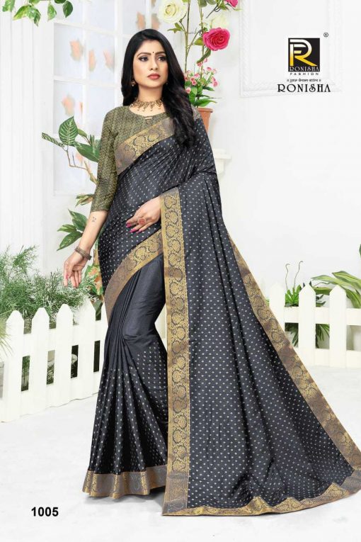 Ranjna Chandrani Saree Sari Wholesale Catalog 8 Pcs 8 1 510x765 - Ranjna Chandrani Saree Sari Wholesale Catalog 8 Pcs