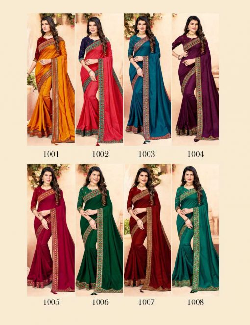 Ranjna Sravanti Saree Sari Wholesale Catalog 8 Pcs 10 1 510x663 - Ranjna Sravanti Saree Sari Wholesale Catalog 8 Pcs