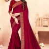 Ranjna Sravanti Saree Sari Wholesale Catalog 8 Pcs