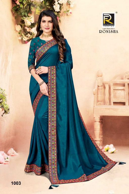 Ranjna Sravanti Saree Sari Wholesale Catalog 8 Pcs 5 1 510x765 - Ranjna Sravanti Saree Sari Wholesale Catalog 8 Pcs